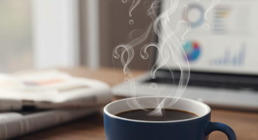 Reggeli kávé mellé: hogyan szúrd ki a kamu híreket, mielőtt felhúzod magad
