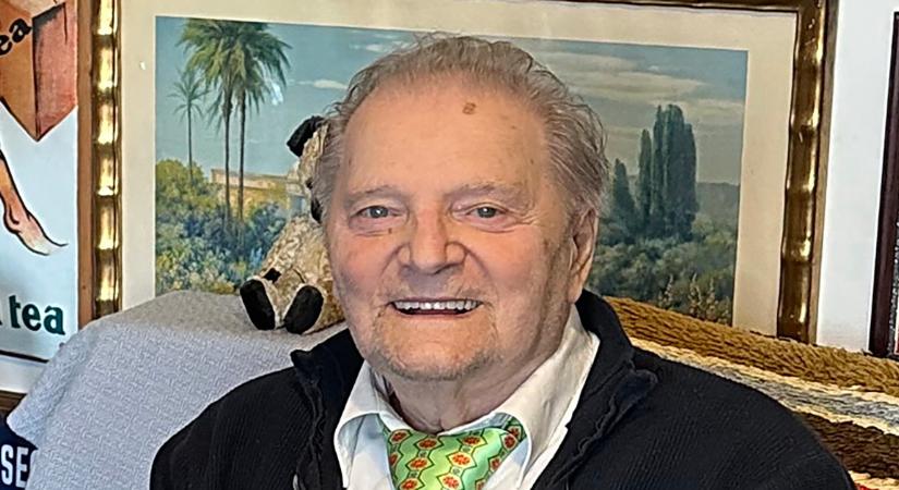 Elhunyt a magyar beatkorszak legendás rádiósa