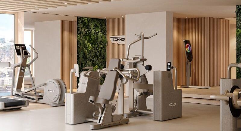 Így nyerhetsz inspirációt álmaid edzőterméhez