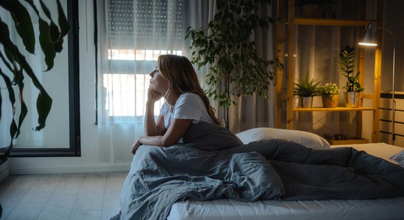 Te is szorongással ébredsz? Ezt kell tudnod a pszichológusok szerint