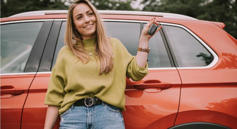 Ezért teszik egyre többen a mikróba a kocsikulcsukat