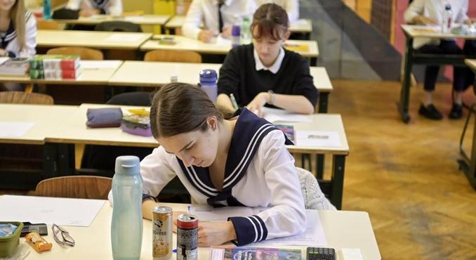 HVG középiskolai rangsor 2026: egy olyan gimnáziumban írták a legjobb matekérettségit a diákok, ami nem került be a top100-ba