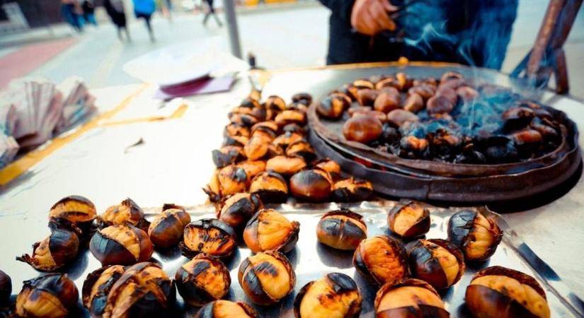 Ez az őszi finomság még a fogyásban is segít (videóval)