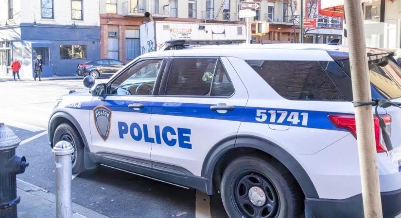 Lövöldözéshez riasztották a rendőrt, inkább pizzázni ment