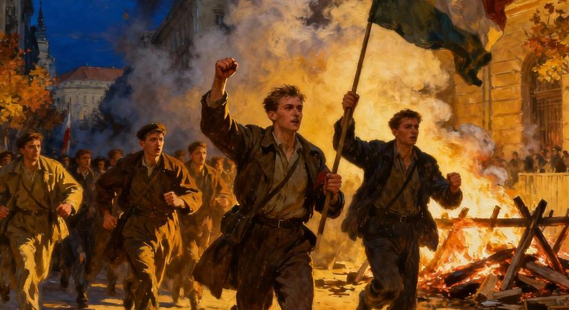 Október 29. – A történelem fordulópontjainak napja