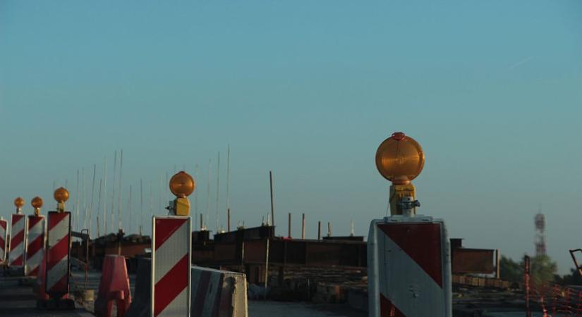 Zavartalan közlekedést ígér Újvidék felé a közvállalat