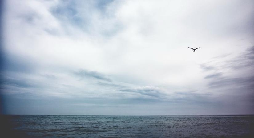 Hihetetlen lelet: 9 ezer éves kőegyüttesre bukkantak a Michigan-tó mélyén