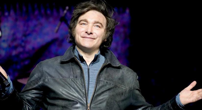 Új lendületet vehet a láncfűrészes elnök radikális projektje