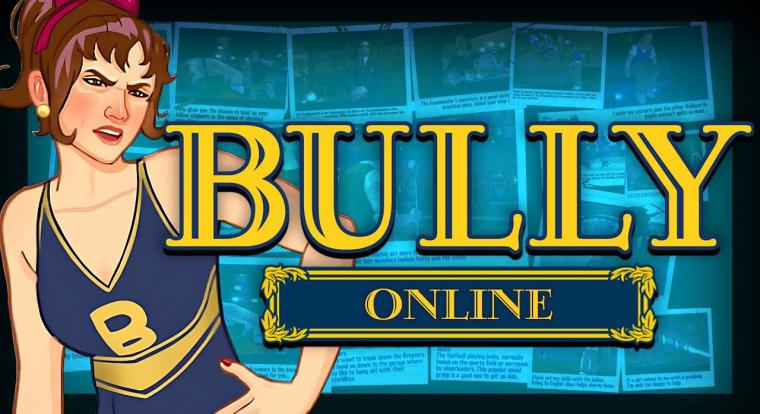 A rajongók feltámasztották a Rockstar legfurcsább játékát