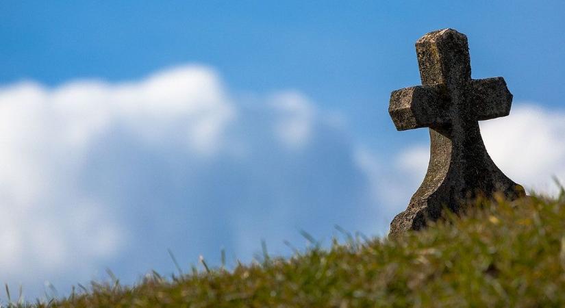 Amiről nem beszélünk: a halál és a temetkezés társadalmi arcai