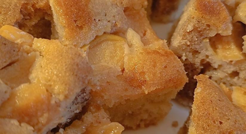 Birsalma és minden, ami könnyedén készíthető belőle