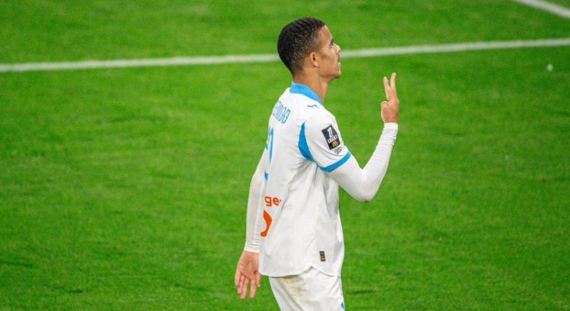 Élete lehetőségét kapja, ebbe az európai topcsapatba igazolhat Mason Greenwood