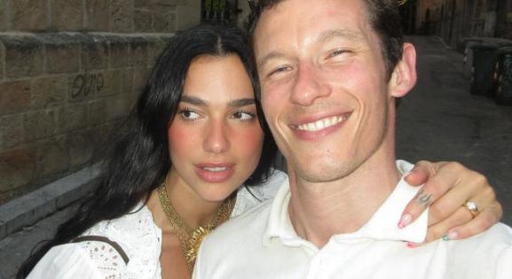 Dua Lipát és vőlegényét egy Pulitzer-díjas regény hozta össze