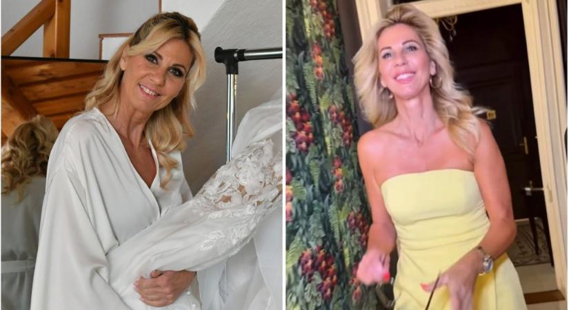 Házasság első látásra: Rita fiatalító kezelésen vett részt a műsor óta, a nézők szerint felismerhetetlen lett