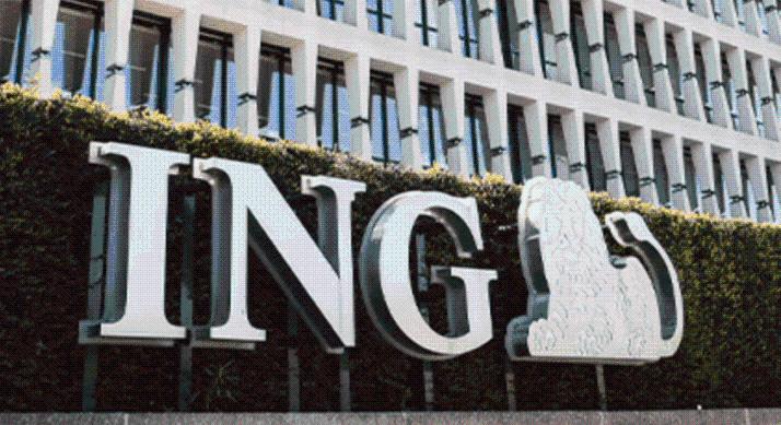 Leépítés jöhet az ING-nél – Közel ezer állást megszüntetnek, az MI váltja az embereket