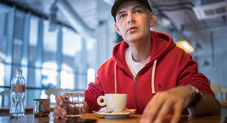 Esküvőjéről mesélt Vujity Tvrtko fia, különleges helyszínen mondták ki a boldogító igent