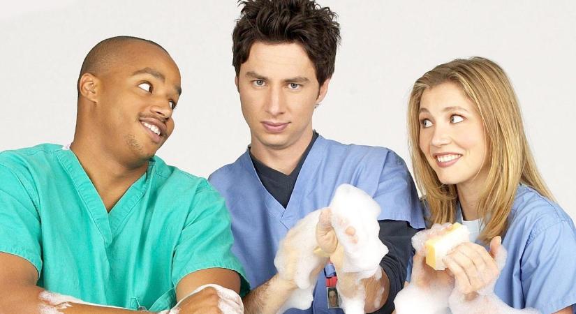 Megkapta premierdátumát a Dokik folytatása, aminek méretes nyitányt szentelnek a készítők