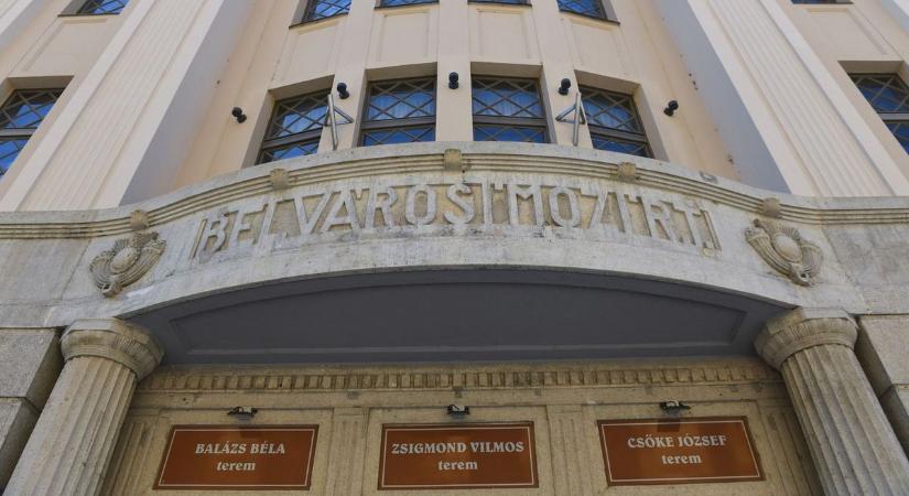 Kultúrkavalkád Csongrád-Csanádban: kiállítás, mozi, színház