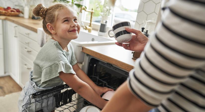 Mi az igazi baj azzal, ha folyton nyaggatod a gyerekeid, hogy pakoljanak már el?