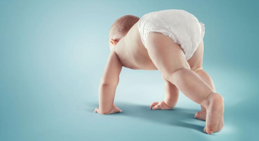 Tudtad? Akár a pelenka után is jár az adó-visszatérítés!