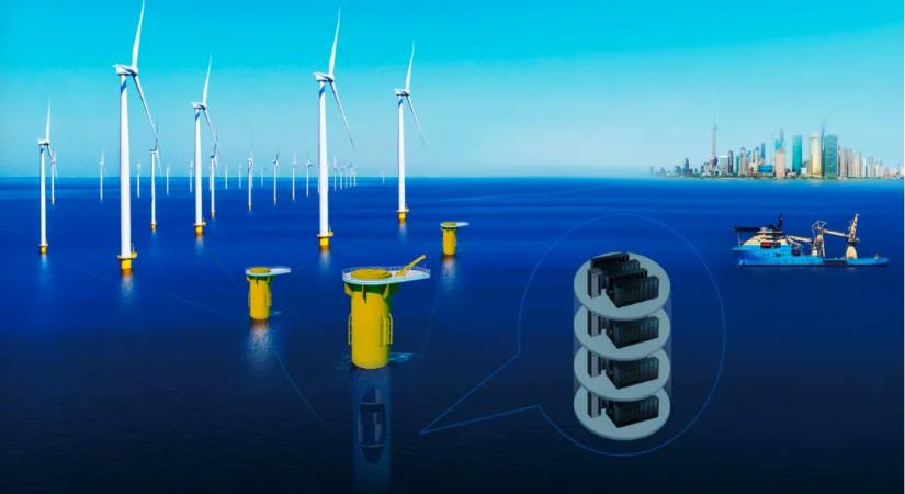 Újabb mérnöki bravúr Kínában – nyomasztó problémát sikerült megoldaniuk