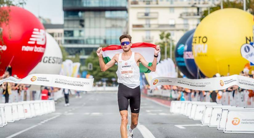 Sztárparádé Sötétvölgyben: a legjobb hazai hosszútávfutók állnak rajthoz