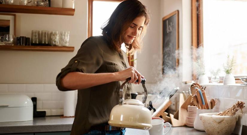 5 rém egyszerű reggeli szokás, ami gyorsítja a lomha anyagcserét: segítik a fogyást