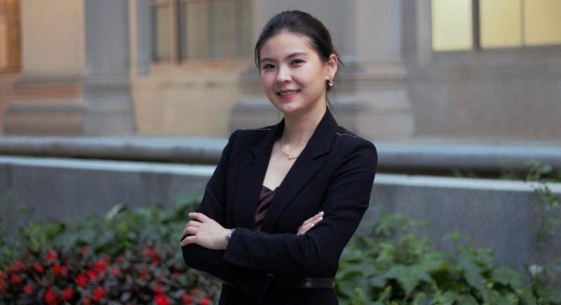 „A szabályozás nem akadály, hanem lehetőség” – Gracy Chen a kripto-ipar jövőjéről és a Bitgetről