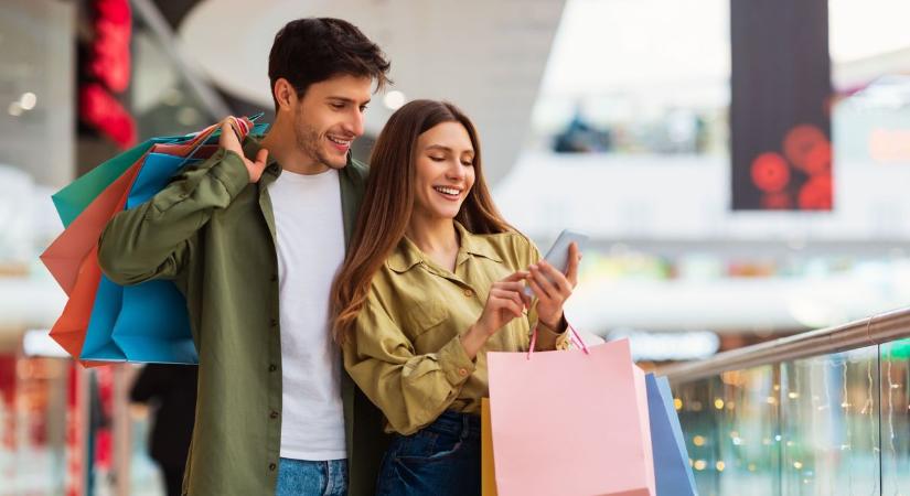 Három új bolt nyílik a kecskeméti Centrum Áruházban, az egykori közkedvelt üzlet helyén