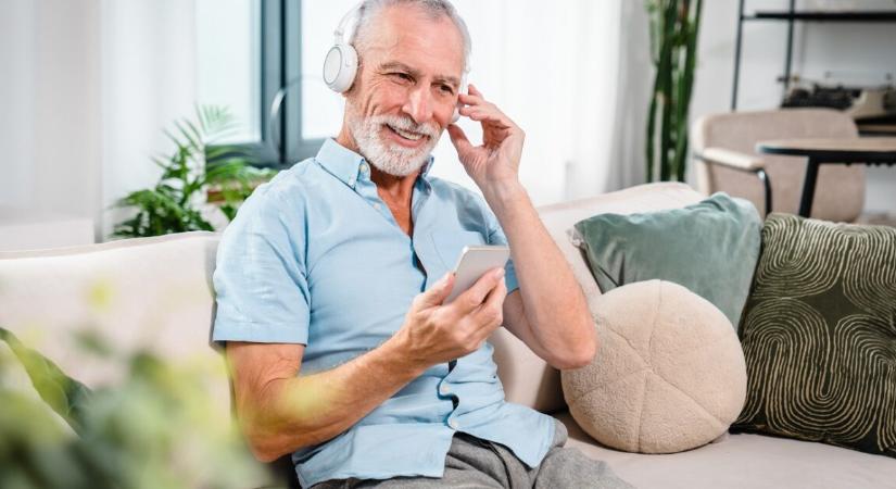 Nyugdíjasok, figyelem – valami, ami akár 39%-kal csökkentheti a demencia kockázatát