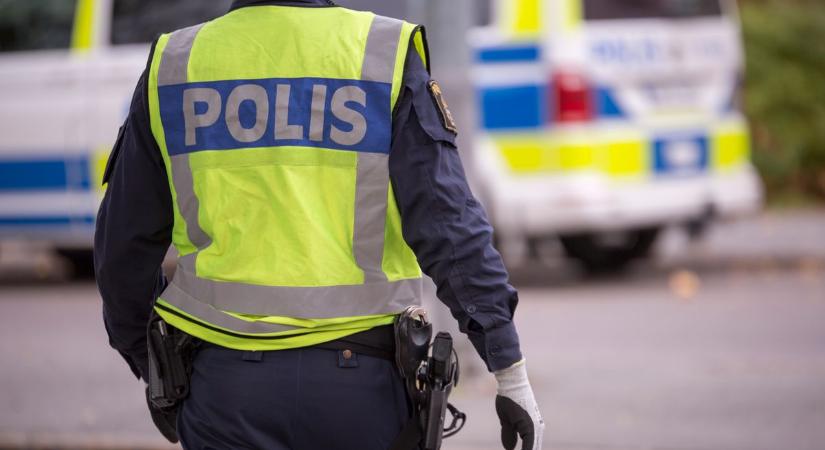 Svédország börtönöket épít a 13 évesek számára. Bandaháborúk dúlnak az utcákon