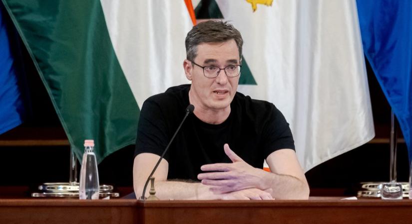 A kormány újabb 6,2 milliárd forintot emelt le Budapest számlájáról, Karácsony szerint ez már a halálos döfés