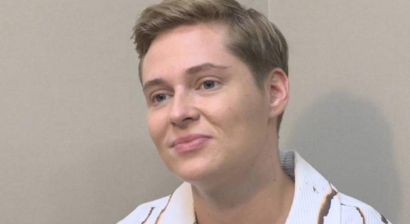 Az RTL sorozatsztárját nőként ismerte meg az ország: ma férfiként így néz ki