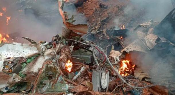 Nyolc turistával a fedélzetén lezuhant egy kisrepülőgép Kenyában, senki sem élte túl