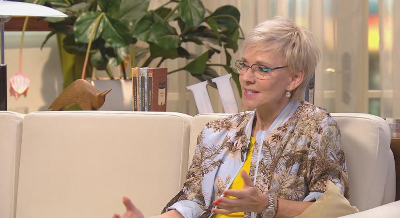 Átjáróház lett Jakupcsek Gabriella otthona! – FOTÓ