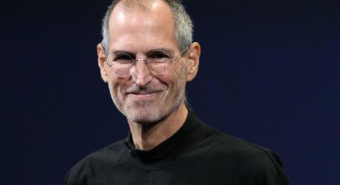'Az egyszerűség arany középút a túl kevés és a túl sok között.' - idézetek Steve Jobs-tól