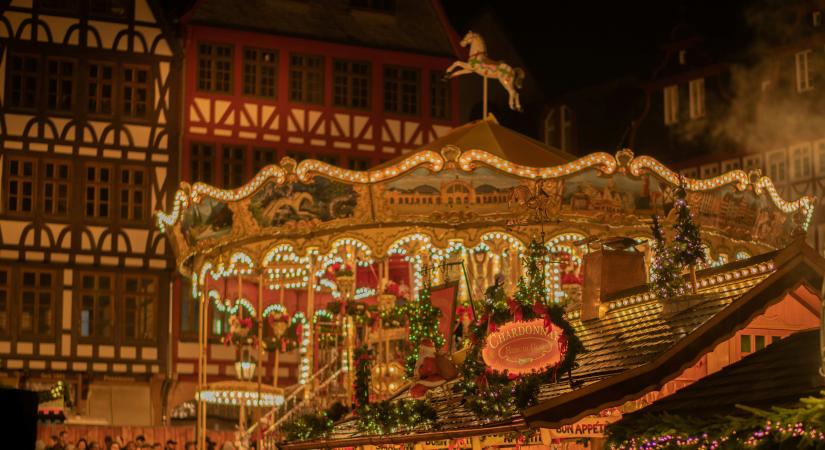 Európa 10 legszebb karácsonyi vására 2025-ben – mesebeli városok, ahol újra gyereknek érezheted magad