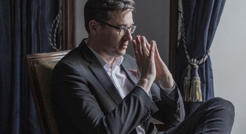 Karácsony Gergely: Budapest megkapta a „halálos döfést”