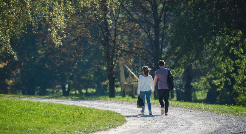 Ilyen fordulatra senki nem számított, mutatjuk, milyen lesz a hajdú-bihari időjárás