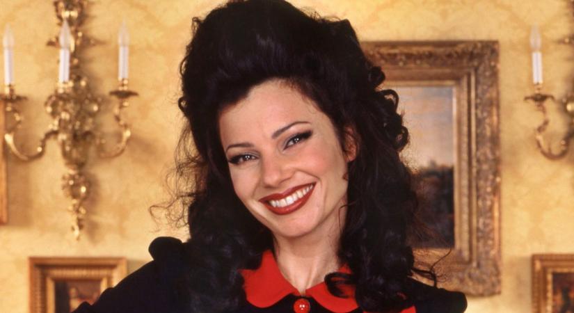 Már 67 éves A dadus gyönyörű sztárja – Legyőzte a gyilkos kórt és gyönyörűbb, mint valaha!