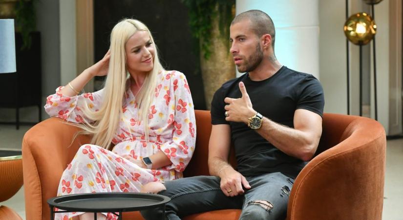 „Meghaltak értem, toplistás nők könyörögtek, hogy átjöhessenek” – Peti már unja, hogy Annát megölelni sem lehet