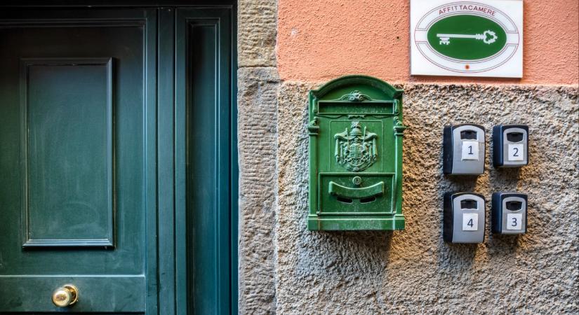 Az Airbnb nagy leckéje: a tőke vége, a hálózatok kezdete