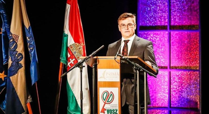 Vasi Prima: Szavazzanak, a példaképek itt vannak köztünk!