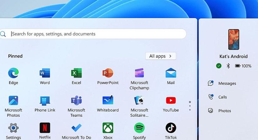 Már tölthető le az új Start menü a Windows-okra - mondjuk hogyan szerezheted be