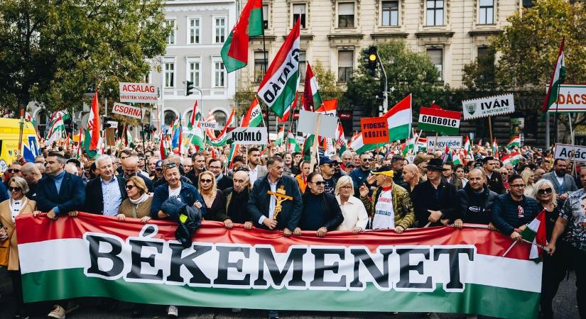 A hideg tények a vágyálmok ellen: miért bukott meg Magyar Péter számháborúja?