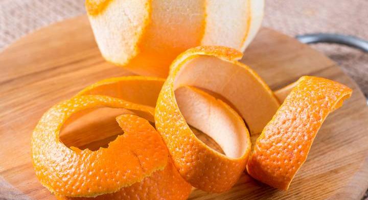 A narancshéj nem a kukába való: 5 tipp, mire használható