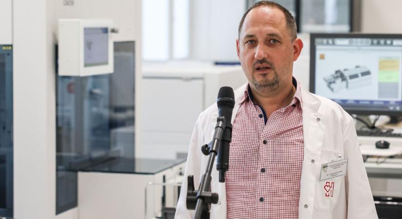 Ezért álltál fejre az óraátállítás után: egészségügyi kockázatra is figyelmeztet a főigazgató