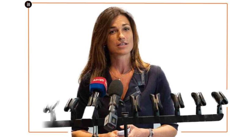 ‘Judit a fedélzeten!’ – Varga Judit mégis csatlakozott….