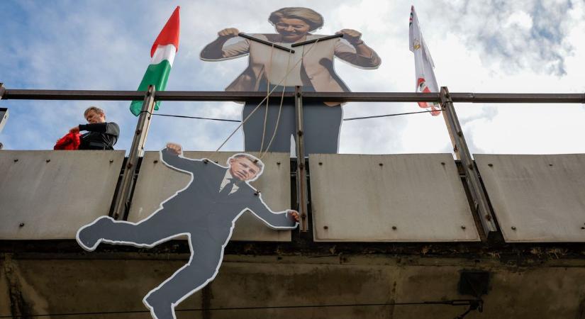 Itt van minden tudnivaló: a magyarok most megálljt parancsolhatnak Brüsszelnek és a Tisza Pártnak