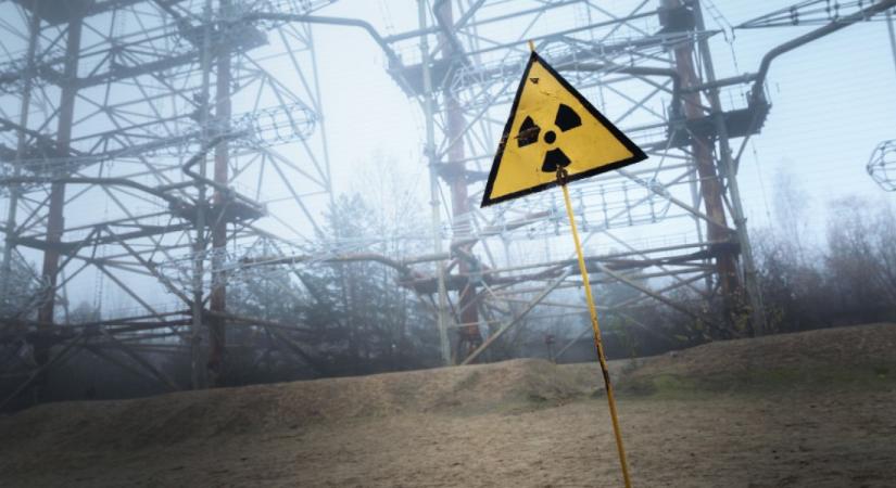 Vérfagyasztó, milyen élőlények tűntek fel Csernobil tiltott zónájában: még a szakértőket is meghökkentette a látvány - Videó